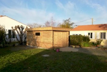 GARAGE INDEPENDANT MODERN BL PAR ABRIDIS